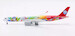 Airbus A350-941 Sichuan Airlines B-32HG detachable gear  AV4208