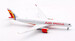 Airbus A350-900 Air India VT-JRA detachable gear  AV4209