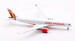 Airbus A350-900 Air India VT-JRA detachable gear  AV4209