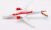 Airbus A350-900 Air India VT-JRA detachable gear  AV4209