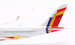 Airbus A350-900 Air India VT-JRA detachable gear  AV4209