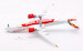 Airbus A350-900 Air India VT-JRA detachable gear  AV4209