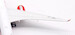 Airbus A350-900 Air India VT-JRA detachable gear  AV4209