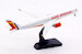 Airbus A350-900 Air India VT-JRA detachable gear  AV4209