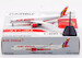 Airbus A350-900 Air India VT-JRA detachable gear AV4209