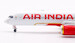 Airbus A350-900 Air India VT-JRA detachable gear  AV4209
