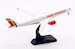 Airbus A350-900 Air India VT-JRA detachable gear  AV4209