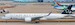 Airbus A350-900 Thai Airways "Star Alliance" HS-THQ detachable gear 