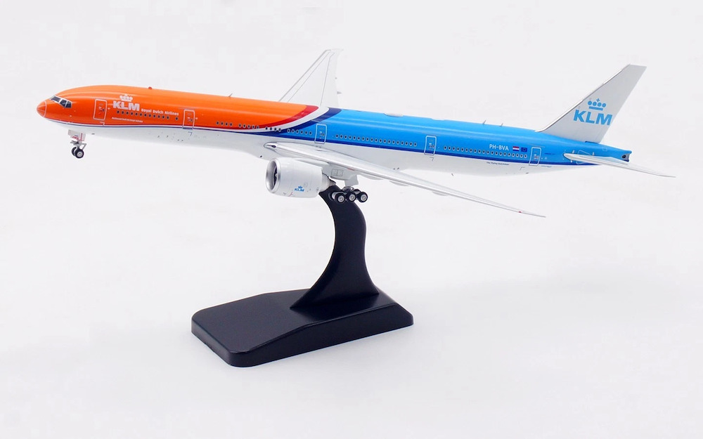 Aviation 400 AV4212 Boeing 777-300ER KLM 