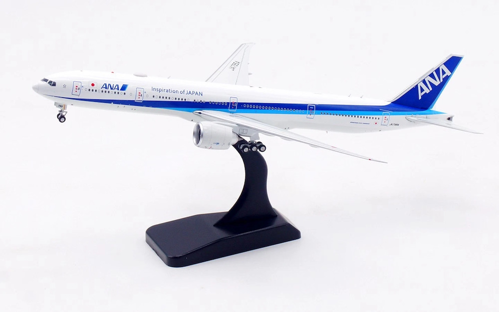 Aviation 400 AV4213 Boeing 777-300ER ANA All Nippon Airways