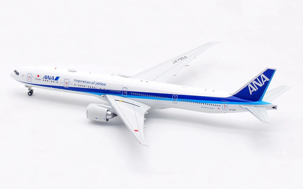 Aviation 400 AV4213 Boeing 777-300ER ANA All Nippon Airways