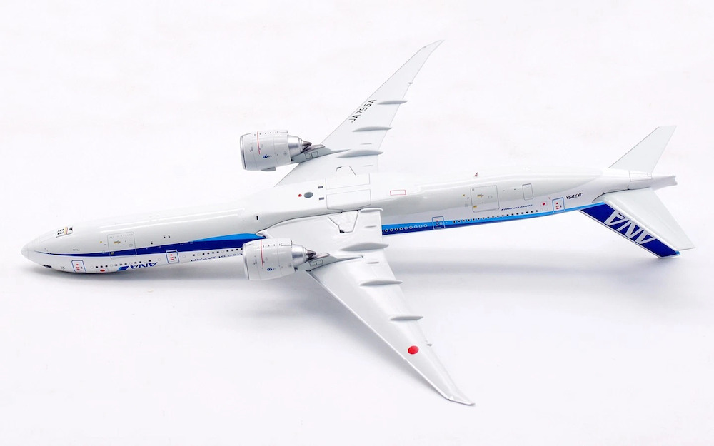 Aviation 400 AV4213 Boeing 777-300ER ANA All Nippon Airways