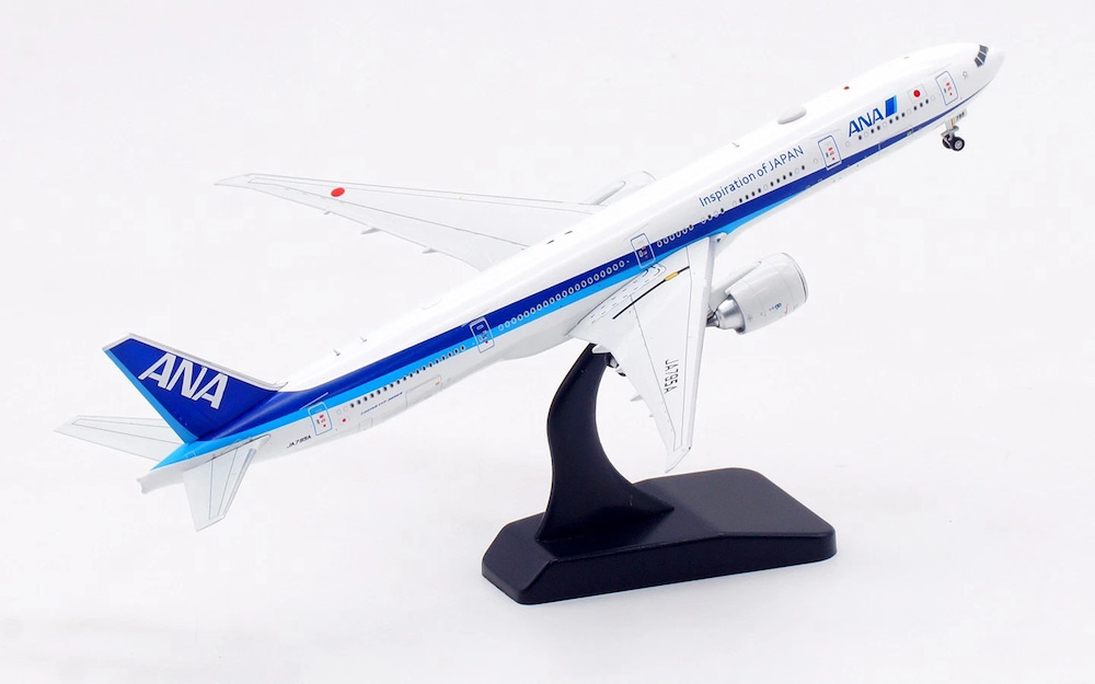 航空機・ヘリコプター Aviation400  ANA B777-300ER JA7847A Aviation 400 AV4213 Boeing 777-300ER ANA All Nippon Airways