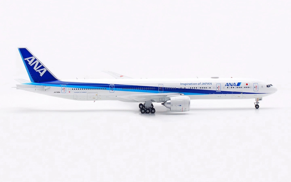 Aviation 400 AV4213 Boeing 777-300ER ANA All Nippon Airways