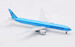 Boeing 777-300ER Korean Air HL8008 detachable gear  AV4217