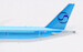 Boeing 777-300ER Korean Air HL8008 detachable gear  AV4217