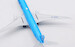 Boeing 777-300ER Korean Air HL8008 detachable gear  AV4217