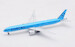 Boeing 777-300ER Korean Air HL8008 detachable gear