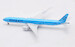 Boeing 777-300ER Korean Air HL8008 detachable gear  AV4217