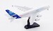 Airbus A380 Airbus Industrie "More personal space" F-WWDD detachable gear  AV4220