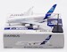 Airbus A380 Airbus Industrie "More personal space" F-WWDD detachable gear  AV4220