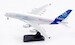 Airbus A380 Airbus Industrie "More personal space" F-WWDD detachable gear  AV4220