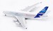 Airbus A380 Airbus Industrie "More personal space" F-WWDD detachable gear  AV4220
