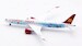 Boeing 787-9 Dreamliner Juneyao Airlines B-209R detachable gear  AV4221