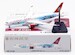 Boeing 787-9 Dreamliner Juneyao Airlines B-209R detachable gear AV4221