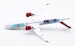 Boeing 787-9 Dreamliner Juneyao Airlines B-209R detachable gear  AV4221