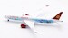 Boeing 787-9 Dreamliner Juneyao Airlines B-209R detachable gear  AV4221