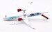 Boeing 787-9 Dreamliner Juneyao Airlines B-209R detachable gear  AV4221