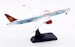 Boeing 787-9 Dreamliner Juneyao Airlines B-209R detachable gear  AV4221