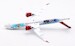 Boeing 787-9 Dreamliner Juneyao Airlines B-209R detachable gear  AV4221
