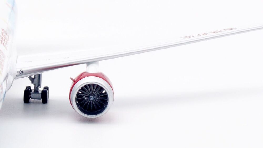 Aviation 400 AV4221 Boeing 787 9 Dreamliner Juneyao Airlines B 20