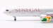 Airbus A330-900neo Air Senegal 6V-ANB detachable gear  AV4228