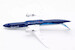 Boeing 787-10 Dreamliner Boeing House Colors N528ZC detachable gear  AV4229