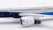 Boeing 787-10 Dreamliner Boeing House Colors N528ZC detachable gear  AV4229