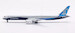 Boeing 787-10 Dreamliner Boeing House Colors N528ZC detachable gear  AV4229