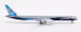 Boeing 787-10 Dreamliner Boeing House Colors N528ZC detachable gear  AV4229