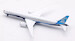 Boeing 787-10 Dreamliner Boeing House Colors N528ZC detachable gear  AV4229