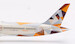 Boeing 787-10 Dreamliner Etihad Airways A6-BMI detachable gear  AV4231