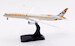 Boeing 787-10 Dreamliner Etihad Airways A6-BMI detachable gear  AV4231