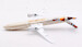 Boeing 787-10 Dreamliner Etihad Airways A6-BMI detachable gear  AV4231