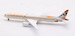 Boeing 787-10 Dreamliner Etihad Airways A6-BMI detachable gear  AV4231