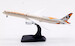 Boeing 787-10 Dreamliner Etihad Airways A6-BMI detachable gear  AV4231