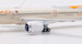 Boeing 787-10 Dreamliner Etihad Airways A6-BMI detachable gear  AV4231