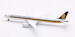 Boeing 787-10 Dreamliner Singapore Airlines 9V-SCW detachable gear  AV4236
