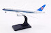 Boeing 787-8 Dreamliner China Southern Airlines B-2725 detachable gear  AV4237