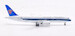 Boeing 787-8 Dreamliner China Southern Airlines B-2725 detachable gear  AV4237